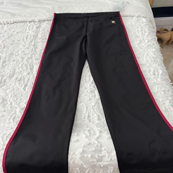 Fila Workout Pant (new) - Picture 1 of 5